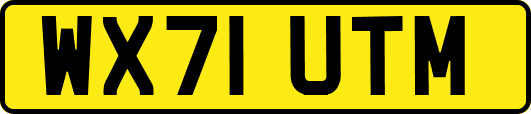 WX71UTM