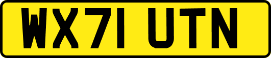 WX71UTN