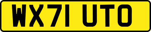 WX71UTO