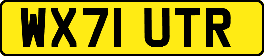 WX71UTR