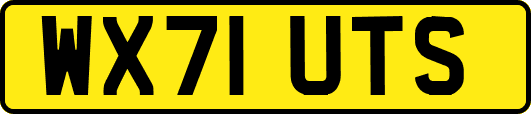 WX71UTS