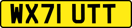 WX71UTT