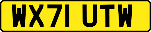 WX71UTW