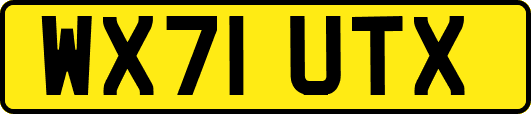 WX71UTX