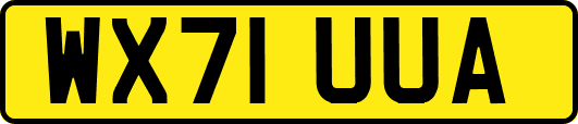 WX71UUA