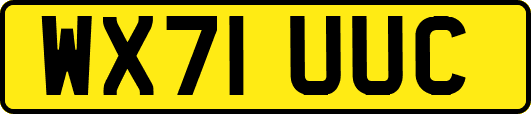 WX71UUC