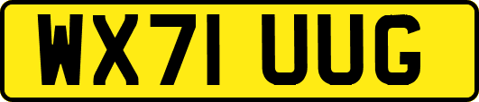 WX71UUG