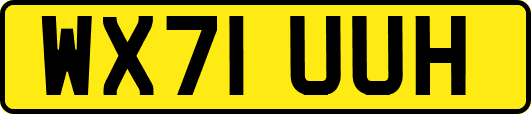 WX71UUH