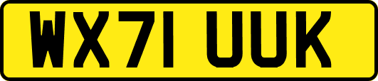 WX71UUK