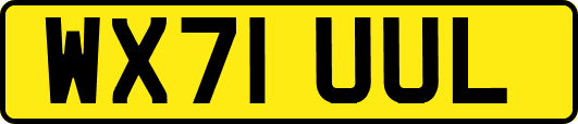 WX71UUL