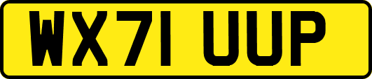 WX71UUP