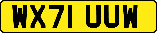 WX71UUW
