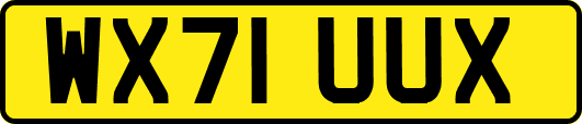 WX71UUX