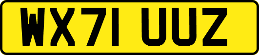 WX71UUZ
