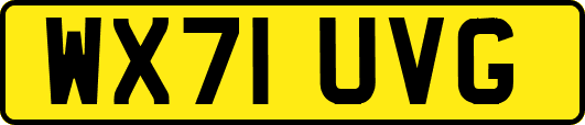 WX71UVG