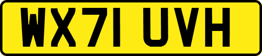 WX71UVH