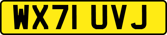 WX71UVJ