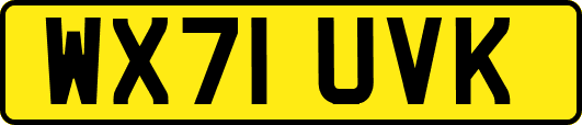 WX71UVK