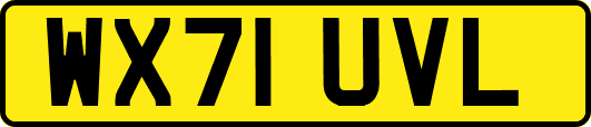 WX71UVL