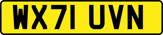 WX71UVN