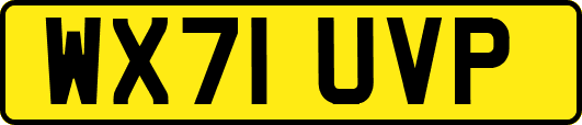 WX71UVP