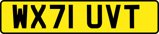 WX71UVT