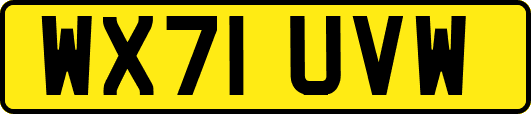 WX71UVW