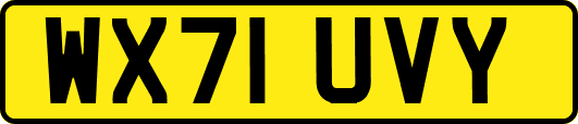 WX71UVY