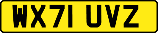 WX71UVZ