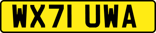 WX71UWA