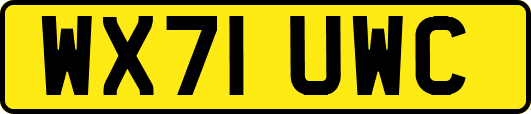 WX71UWC