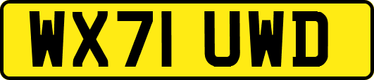 WX71UWD
