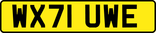 WX71UWE