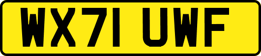 WX71UWF