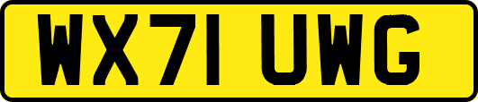WX71UWG