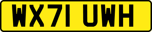 WX71UWH