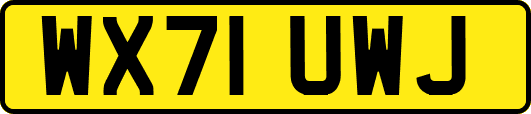 WX71UWJ