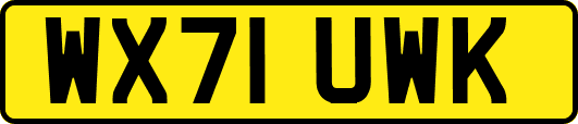 WX71UWK