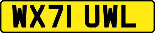 WX71UWL