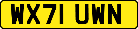 WX71UWN
