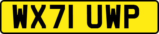 WX71UWP
