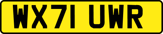 WX71UWR