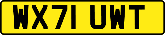 WX71UWT