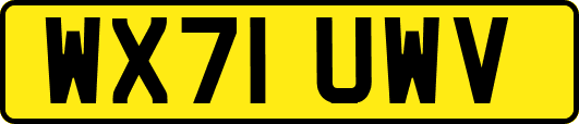 WX71UWV