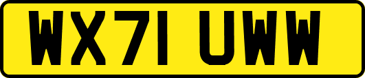 WX71UWW