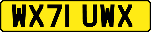 WX71UWX