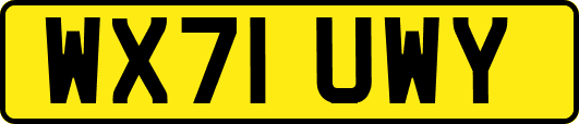 WX71UWY