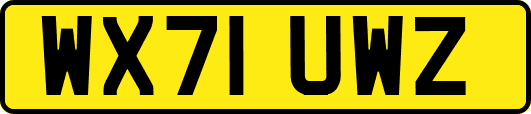 WX71UWZ