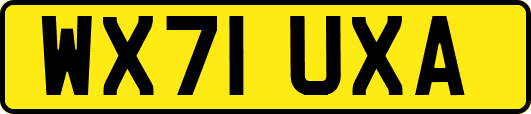 WX71UXA