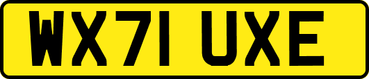 WX71UXE